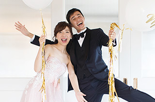 専門学校 福岡ビジョナリーアーツ【ウェディングプロデュース学科】 本物の結婚式に特別ご招待★