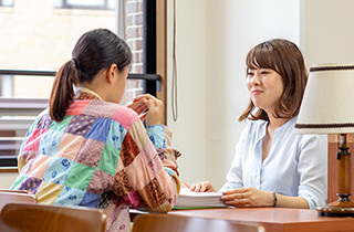 専門学校 福岡ビジョナリーアーツ【ウェディングプロデュース学科】 留学生説明会