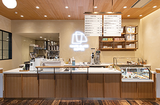 専門学校 福岡ビジョナリーアーツ【フードクリエイト学科】 飲食店プロデュース&商品開発お店づくりのポイント教えます!
