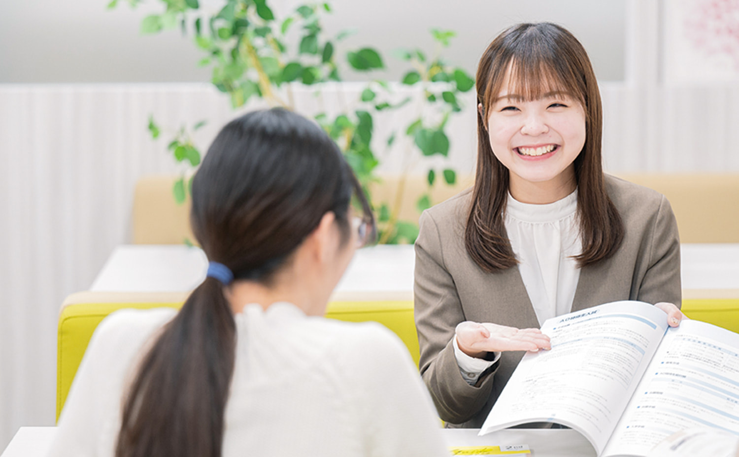 早稲田速記医療福祉専門学校 個別オープンキャンパス