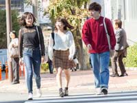 横浜保育福祉専門学校 はじめての方にオススメ!学校説明会
