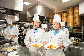 香川調理製菓専門学校 【製菓】「苺のショートケーキ」☆