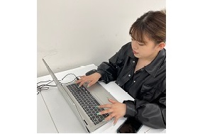 渋谷ファッション&アート専門学校 オンライン説明会