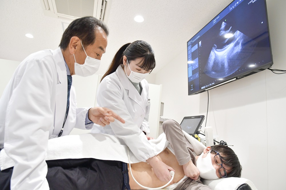 湘央医学技術専門学校 オープンキャンパス【臨床検査技師◇体験コース】