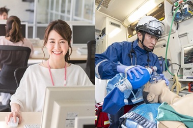 大原簿記専門学校大阪校 ★★スペシャル体験授業★★