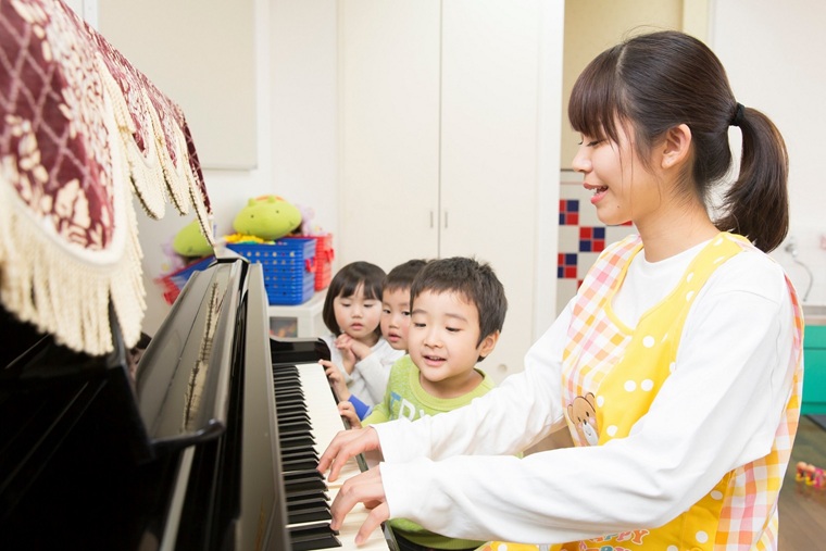 大阪保育こども教育専門学校 ☆オープンキャンパス☆