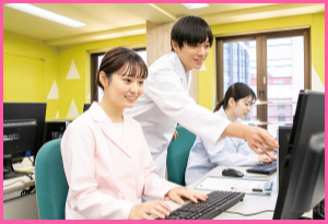 大阪医療スポーツ専門学校 ★★スペシャル体験学習★★