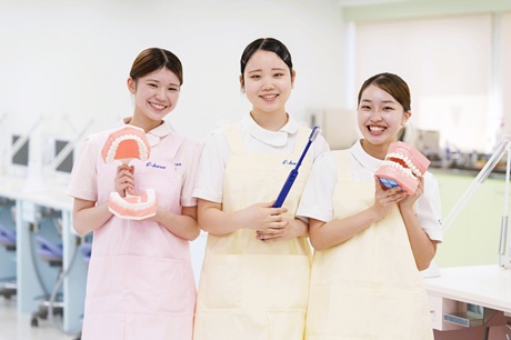 京都歯科衛生学院専門学校 ★オープンキャンパス★