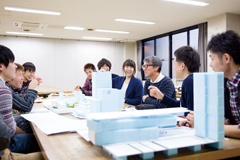OCT大阪工業技術専門学校