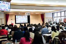 日本外国語専門学校 日外授業オープンキャンパス(半日型)