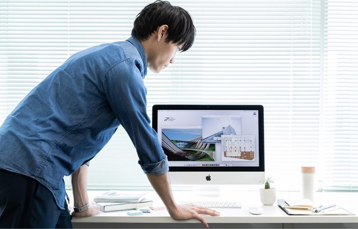 東京デザインプレックス研究所（再進学） 『初心者のための空間CAD入門　～空間デザイン必須のデジタルスキルを知る～』