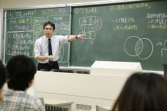 日本大学通信教育部 の特長 3