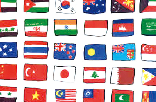 学校法人 河合塾学園 トライデント外国語・ホテル・ブライダル専門学校 アジア言語を学ぼう(中国語)