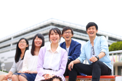 JOHO新潟情報専門学校 学校説明会+ミニ体験