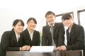 日本ビジネス公務員専門学校 の特長 3
