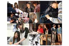 学校法人 コミュニケーションアート 札幌放送芸術専門学校