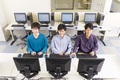 学校法人　上野学園　広島コンピュータ専門学校 の特長 3